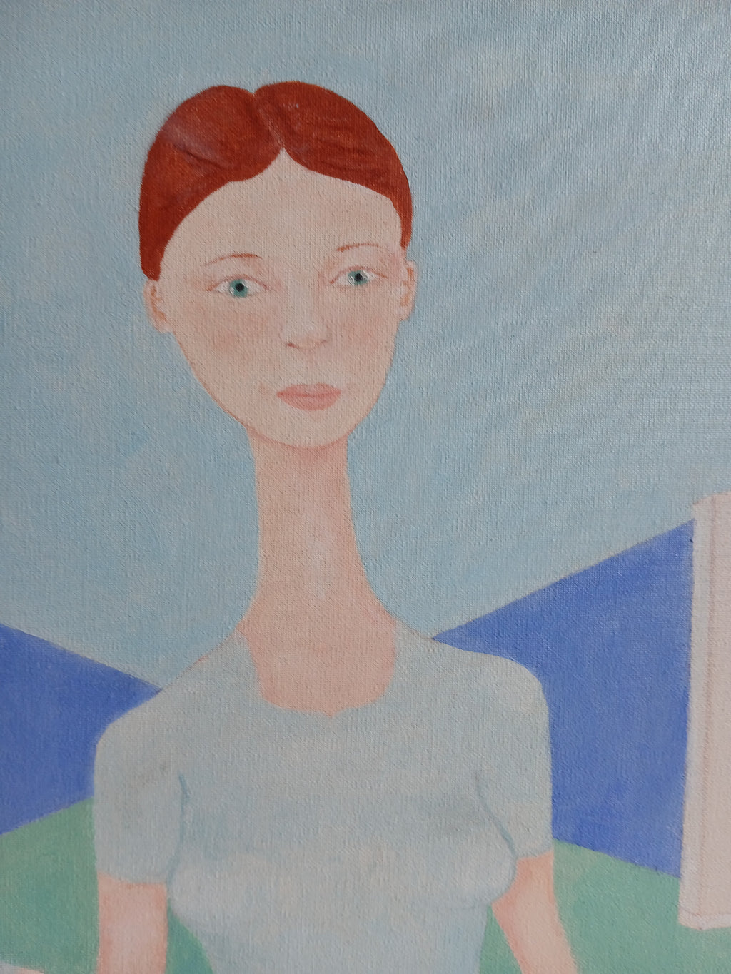 Walking among the Andromeda's stars. Passeggiata fra le stelle di Andromeda.